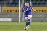 LUZERN FRAUEN - YB FRAUEN