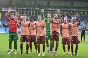LUZERN - YB