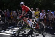 TOUR DE FRANCE 2025