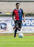 BRAUNSCHWEIG - BASEL