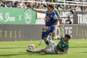 ST.GALLEN - LUZERN