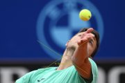 SWISS OPEN GSTAAD 2026