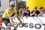 TOUR DE ROMANDIE 2026