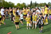 YB - ST.GALLEN