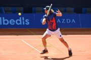 SWISS OPEN GSTAAD 2025