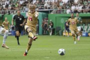 ST.GALLEN - LUZERN