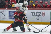 LAUSANNE - LUGANO