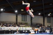 ETF LAUSANNE 2025