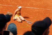 FRENCH OPEN 2026