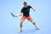 SWISS INDOORS 2025