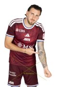 SERVETTE PORTRAIT