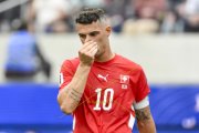SCHWEIZ - BOSNIEN HERZEGOWINA