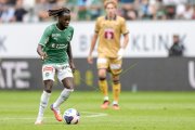 ST. GALLEN - LUZERN