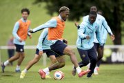 TRAINING ZUERICH