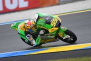 GP FRANKREICH 2025