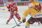 BIEL - GENF
