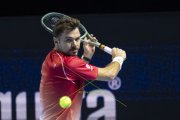 SWISS INDOORS 2026