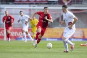 VADUZ - BELLINZONA