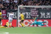 YB - LUGANO