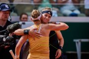 FRENCH OPEN 2026