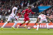 SION - THUN