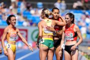 EM BIRMINGHAM 2026