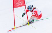 EUROPA CUP SPEED FINAL SAALBACH 2026