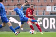 VADUZ - DUNGANNON