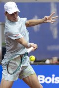ITF LAUSANNE 2026