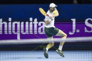 SWISS INDOORS 2026