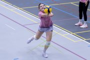 TRAINING PFEFFINGEN