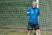 FRAUEN NATIONALMANNSCHAFT