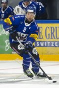 FRIBOURG - TIGERS