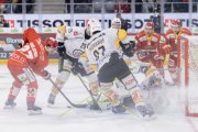 BIEL - LUGANO