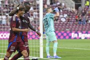 SERVETTE - YB