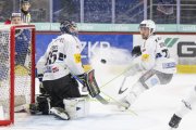 KLOTEN - FRIBOURG