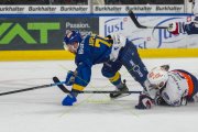 DAVOS - ZSC