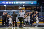 FRIBOURG - LAUSANNE