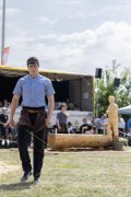 SOLOTHURNER KANTONAL SCHWINGFEST