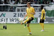 ST.GALLEN - YB