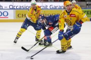 ZSC - DAVOS