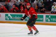 LAUSANNE -AMBRI