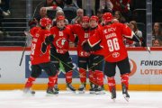 LAUSANNE - AMBRI