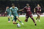 SERVETTE - VADUZ