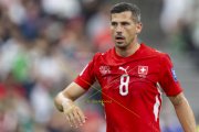 SCHWEIZ - ALGERIEN
