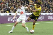 YB - LUZERN