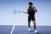 SWISS INDOORS 2026