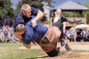 AARGAUER KANTONALSCHWINGFEST