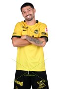 YB PORTRAIT