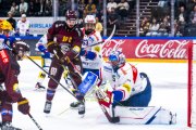 GENF - KLOTEN
